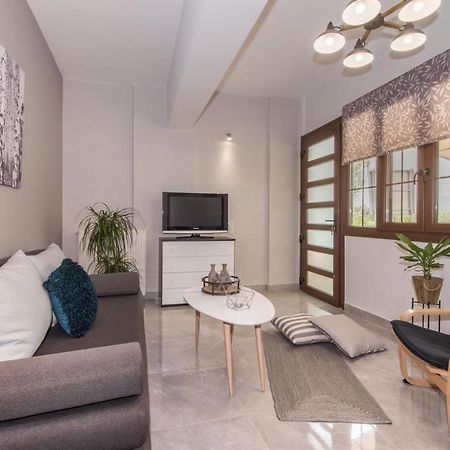 Valentine'S Modern Apartment Zakynthos Exterior foto
