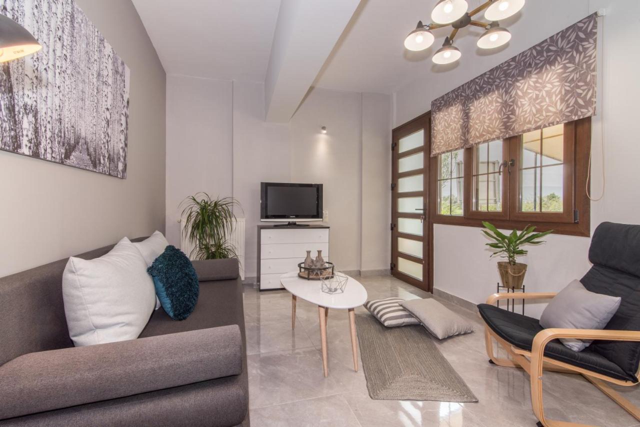 Valentine'S Modern Apartment Zakynthos Exterior foto