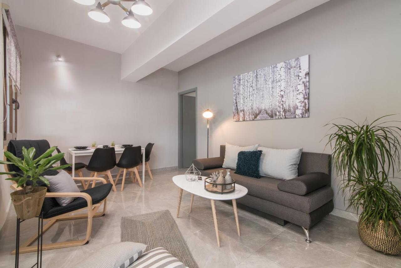 Valentine'S Modern Apartment Zakynthos Exterior foto